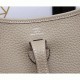 Replica Hermes 6197 dlz1757526593249 Buddha Luxury Replica Grey Evelyne Ii Tpm Baghermes Mini Shoulder Tote Uk - 6197 - Buddha Luxury