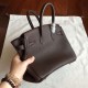 Replica Hermes 6525 dlz1757525032484 Buddha Luxury Replica Hermes Birkin 25Cm Handmade Bag In CafEacute; Shade Uk - 6525 - Buddha Luxury