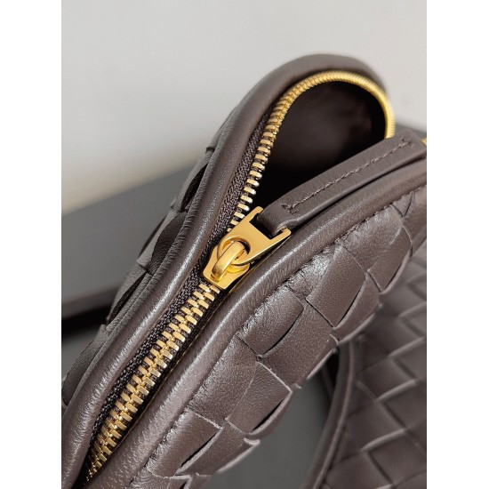 Replica Bottega Veneta Gemelli Small Bag Fondant Uk