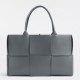 replica Bottega Veneta Arco Medium Tote Thunder UK