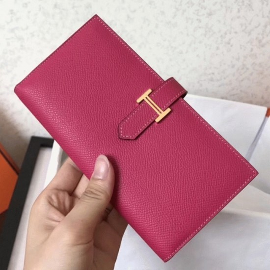 Replica Hermes 6103 dlz1757526976477 Buddha Luxury Replica Peach Epsomluxury Hermes Bearn Wallet Uk - 6103 - Buddha Luxury