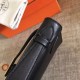 Replica Black Swift Top Luxury Hermes Kelly Pochette Minimalist Clutch UK replica Black Swift Top Luxury Hermes Kelly Pochette Minimalist Clutch UK