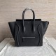 Replica Celine Mini Luggage Tote Bagin Black Uk Replica Celine Mini Luggage Tote Bagin Black Uk