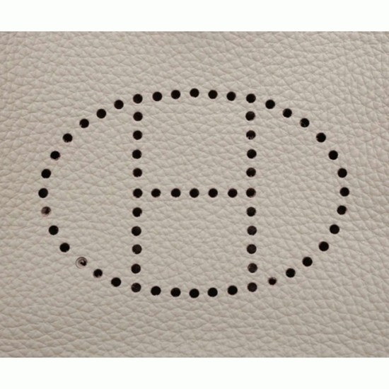 Replica Hermes 6197 dlz1757526593249 Buddha Luxury Replica Grey Evelyne Ii Tpm Baghermes Mini Shoulder Tote Uk - 6197 - Buddha Luxury