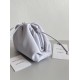 Replica Bottega Veneta 4647 dlz1757526947921 Buddha Luxury Replica Bottega Veneta Mini Pouch With Strap Mirth Washed Uk - 4647 - Buddha Luxury