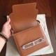Replica Caramelhermes Mini Sac Roulis Handbag Uk - 6206 - Buddha Luxury