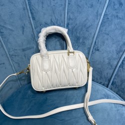 Matelasse  Leather bag UK 13 UK