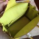 Replica Hermes 6181 dlz1757526691049 Buddha Luxury Replica Yellow Hermes Birkin 25Cm Premium Handmade Uk - 6181 - Buddha Luxury
