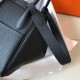Replica Designerhermes Lindy 26Cm Handbag In Black Uk
