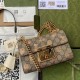 Replica Gucci 7337 dlz1757526297565 Buddha Luxury Replica Padlock Small Berry Shoulder Bag Uk - 7337 - Buddha Luxury