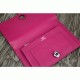 Replica Hermes 6240 dlz1757526426473 Buddha Luxury Replica Purple Designer Hermes Dogon Combine Wallet Uk - 6240 - Buddha Luxury