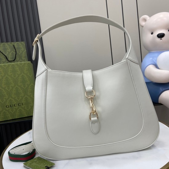 Replica Gucci 7201 dlz1757527221011 Buddha Luxury Replica Gucci Jackie Medium Shoulder Bag Uk - 7201 - Buddha Luxury