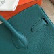Replica Hermes 6506 dlz1757525079405 Buddha Luxury Replica Hermes Birkin 30Cm Bag In Malachite Shade Uk - 6506 - Buddha Luxury