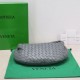 Replica Bottega Veneta 4570 dlz1757527684160 Buddha Luxury Replica Bottega Veneta Bv Jodie Teen Bag Thunder Uk - 4570 - Buddha Luxury