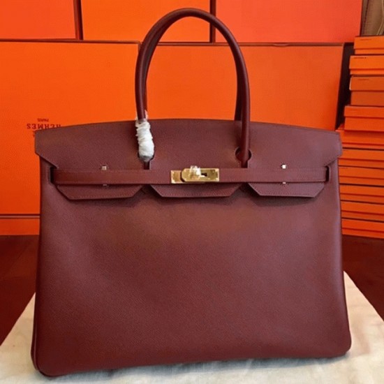 Replica Bordeaux Imitationhermes Birkin 40Cm Handbag Uk