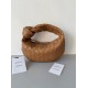 Replica Bottega Veneta 4794 dlz1757525675209 Buddha Luxury Replica Bottega Veneta Bv Jodie Mini Bag Caramel Uk - 4794 - Buddha Luxury