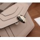 Replica BVLGARI 4938 dlz1757525022402 Buddha Luxury Replica Bvlgari Serpenti Forever Small Crossbody Bag Beige Leather Uk - 4938 - Buddha Luxury