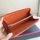 Replica Orangehermes Wallet Azap Zipped Uk - 6478 - Buddha Luxury