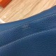 replica Blue Jean Hermes Steve Messenger Bag UK