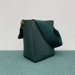 Top Qualityceline Sangle Small Bucket Bag In Amazone Calfskin Uk Top Qualityceline Sangle Small Bucket Bag In Amazone Calfskin Uk