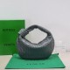 Replica Bottega Veneta 4570 dlz1757527684160 Buddha Luxury Replica Bottega Veneta Bv Jodie Teen Bag Thunder Uk - 4570 - Buddha Luxury