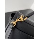 Replica Balenciaga Rodeo Mini Bag Black Calfskin Uk - 4550 - Buddha Luxury