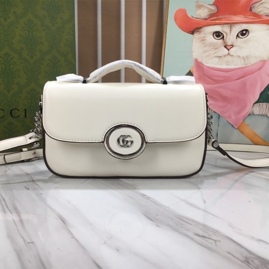 Replica Gucci 7335 dlz1757526268683 Buddha Luxury Replica Gucci Petite Gg Mini Shoulder Bag Uk - 7335 - Buddha Luxury