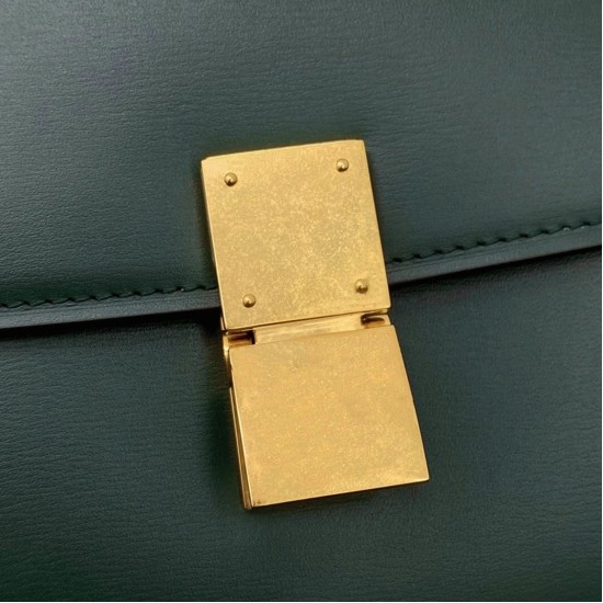 Replica Celine 5007 dlz1757526197257 Buddha Luxury Replica celine Classic Box Teen Bag In Amazone Uk - 5007 - Buddha Luxury