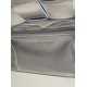 Replica Bottega Veneta 4661 dlz1757526891022 Buddha Luxury Replica Bottega Veneta Cassette Bag In Silver Uk - 4661 - Buddha Luxury