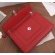 Replica Bvlgari Serpenti Forever Large Shoulder Bag Red Calfskin Uk - 4924 - Buddha Luxury