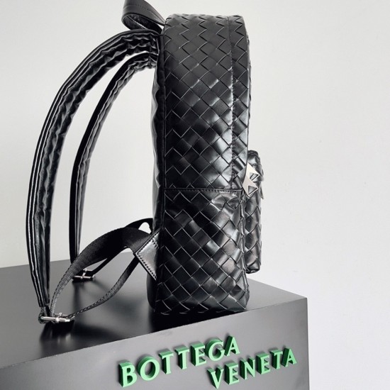 Replica Bottega Veneta Small Backpack Black Uk Replica Bottega Veneta Small Backpack Black Uk