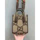 Replica Gucci 7733 2604410-2604410-0-0-0-0-0-0 Buddha Luxury Replica Gg Mini Tote Bag Uk - 7733 - Buddha Luxury