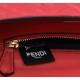 Replica Fendi Baguette Chain Midi Bag In Red Uk - 6994 - Buddha Luxury
