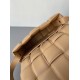 Replica Bottega Veneta 4835 dlz1757525272392 Buddha Luxury Replica Bottega Veneta Padded Cassette Bag In Almond Uk - 4835 - Buddha Luxury