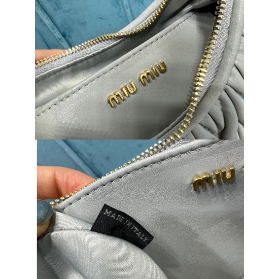 replica Matelasse  Leather bag UK