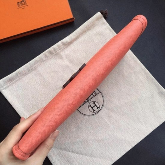 Replica Hermes 6289 dlz1757526106395 Buddha Luxury Replica Crevettehermes Jige Elan 29 Soft Pastel Clutch Uk - 6289 - Buddha Luxury