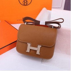 Hermes Constance 18 Uk