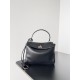 Replica Balenciaga 4562 dlz1757526138556 Buddha Luxury Replica Balenciaga Rodeo Mini Bag Noir Calfskin Uk - 4562 - Buddha Luxury
