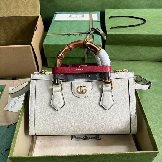 Replica Gucci Diana Small Shoulder Bag Uk - 7141 - Buddha Luxury