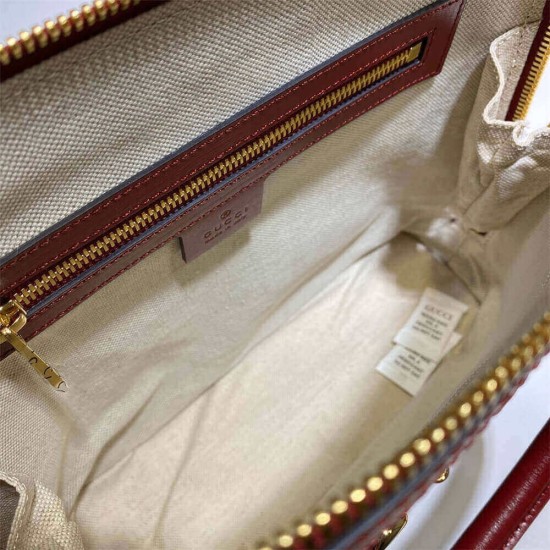 Replica Gucci 7405 dlz1757525824584 Buddha Luxury Replica Gucci Horsebit 1955 Small Top Handle Bag Uk - 7405 - Buddha Luxury