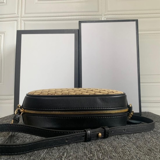 Replica Gucci 7411 dlz1757525772926 Buddha Luxury Replica Gg Marmont Small Matelasse Shoulder Bag Uk - 7411 - Buddha Luxury
