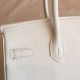 Replica Hermes 5961 dlz1757527540541 Buddha Luxury Replica Premium White Hermes Birkin 25Cm Handbag Uk - 5961 - Buddha Luxury