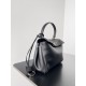 Replica Balenciaga 4562 dlz1757526138556 Buddha Luxury Replica Balenciaga Rodeo Mini Bag Noir Calfskin Uk - 4562 - Buddha Luxury