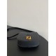 replica Top Quality Fendi C&rsquo;mon Medium Bag in Black UK
