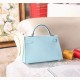 replica Blue Zephyr EpsomDesigner Hermes Kelly 20cm Handbag UK