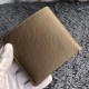 Replica Taupe Besthermes Copernic Compact Wallet Uk - 6477 - Buddha Luxury