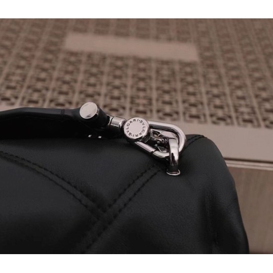 Replica Knockoff Bvlgari Serpenti Cabochon Small Bag Black Calfskin UK replica Knockoff Bvlgari Serpenti Cabochon Small Bag Black Calfskin UK