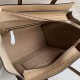Replica Celine Mini Luggage Tote Bag In Dune Uk