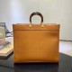 Replica Fendi Sunshine Large Tote Bag In Brown Calfskin Uk - 7047 - Buddha Luxury