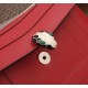Replica Bvlgari Serpenti Forever Large Shoulder Bag Red Calfskin Uk - 4924 - Buddha Luxury